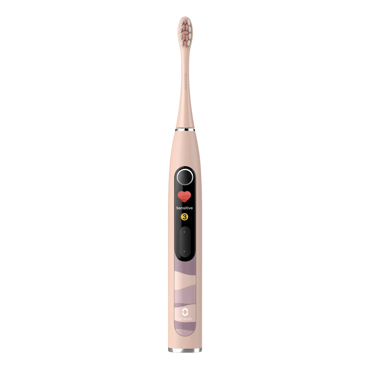 Oclean X10 Smart Electric Zahnbürste